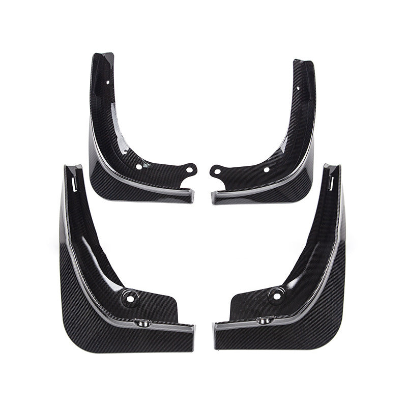 Tesla Model3 Fenders