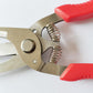 Double Mouth Thinning Shears