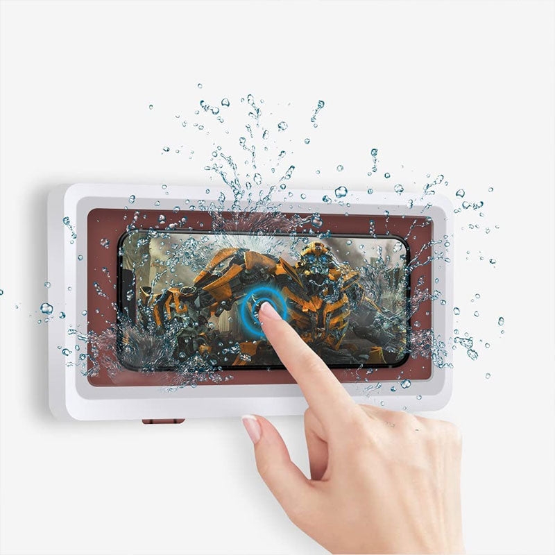 Waterproof Phone Holder
