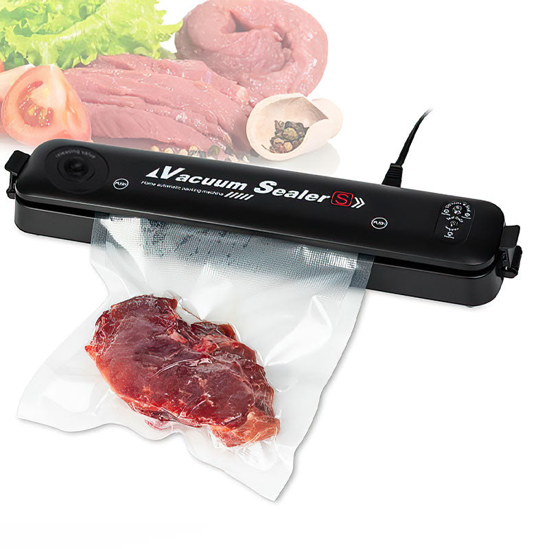 Food Vacuum Sealer Machine