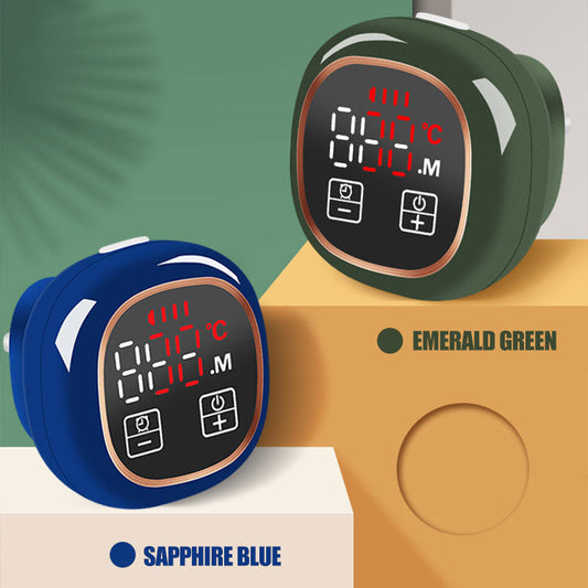 Smart Pot Lid Handle