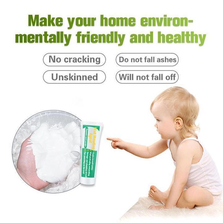 Wall Mending Agent (Gift Giving Now: Scraper)