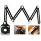 Multi Angle Measuring Ruler