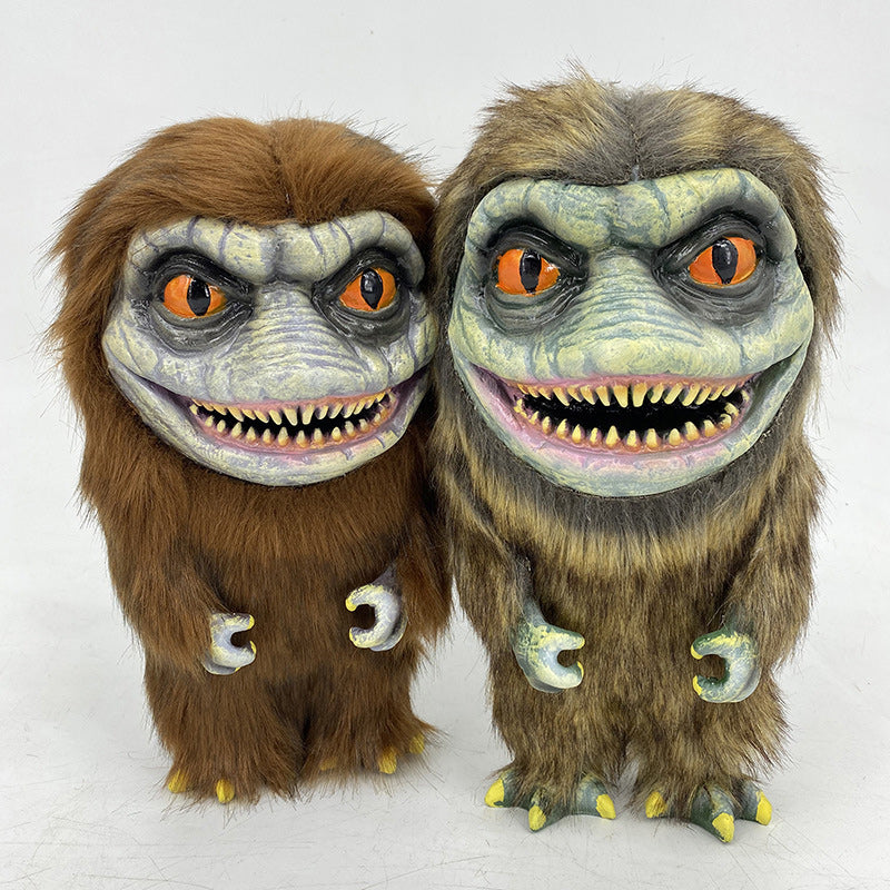 Critters Prop Doll