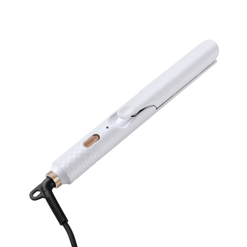 Straight Curling Dual-purpose Curling Iron