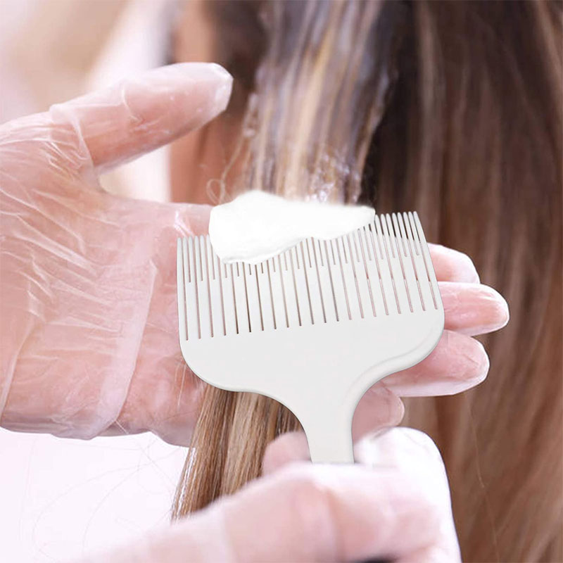 Professional Hair Highlighting Comb