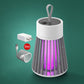 Rechargeable & Quiet Bug Zapper