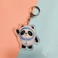Cute Keychain Charm