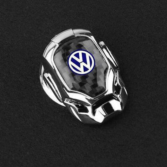 Zinc Alloy One-Key Start Cover😎😎