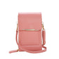 Touch Screen Phone Bag - A Small Bag That Holds Your Phone