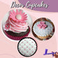Cake Decor Pearl Applicator