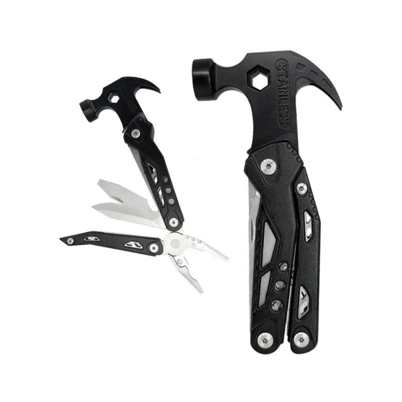 Multifunctional Hammer