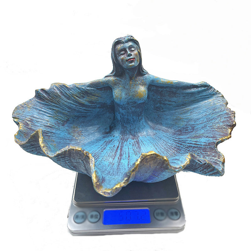 Shaping Spirit Altar Bowl Sculpture