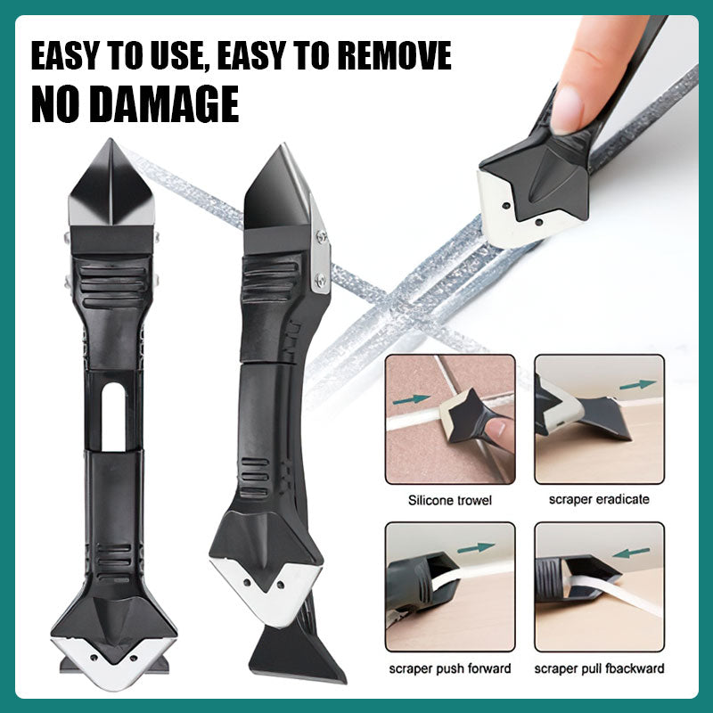 3 in 1 Multifunctional Silicone Remover