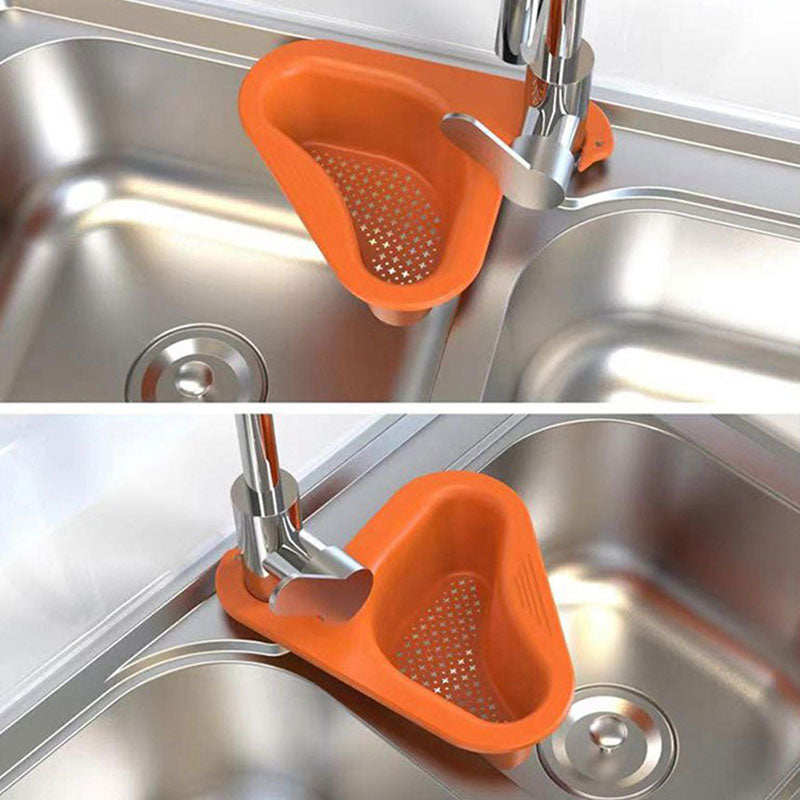 Swan Drain Basket（2PCS)
