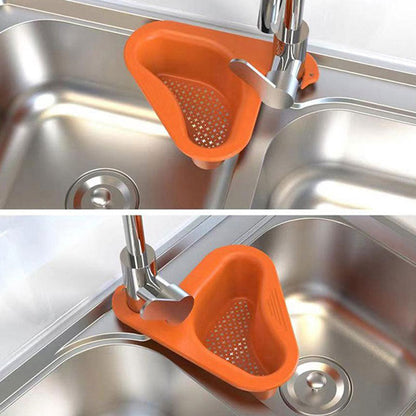 Swan Drain Basket（2PCS)