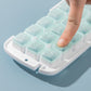 Summer Press Ice Cube Maker
