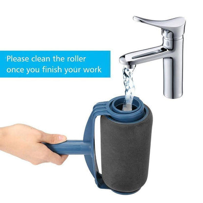 Paint Roller Brush Set