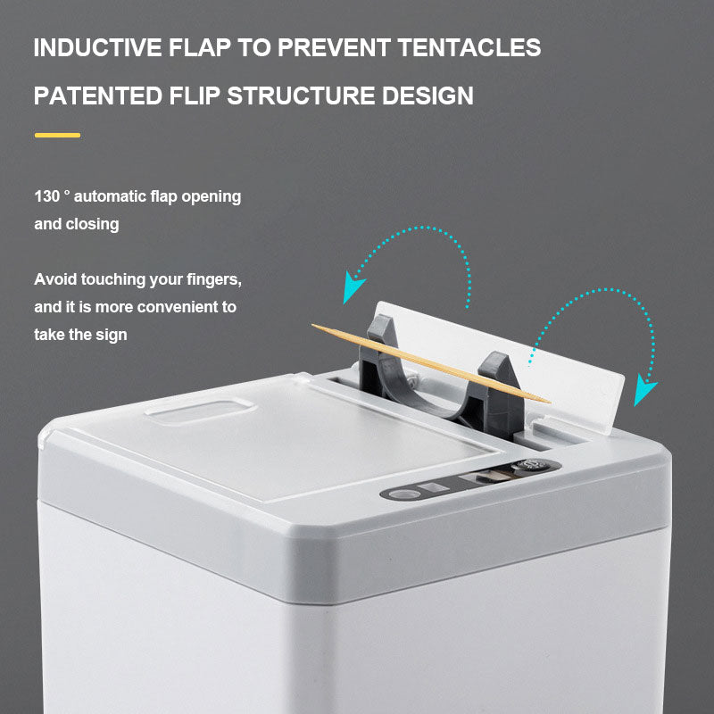 Electric Sensor Toothpick Dispenser