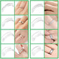 Ring Re-sizer(8PCS)
