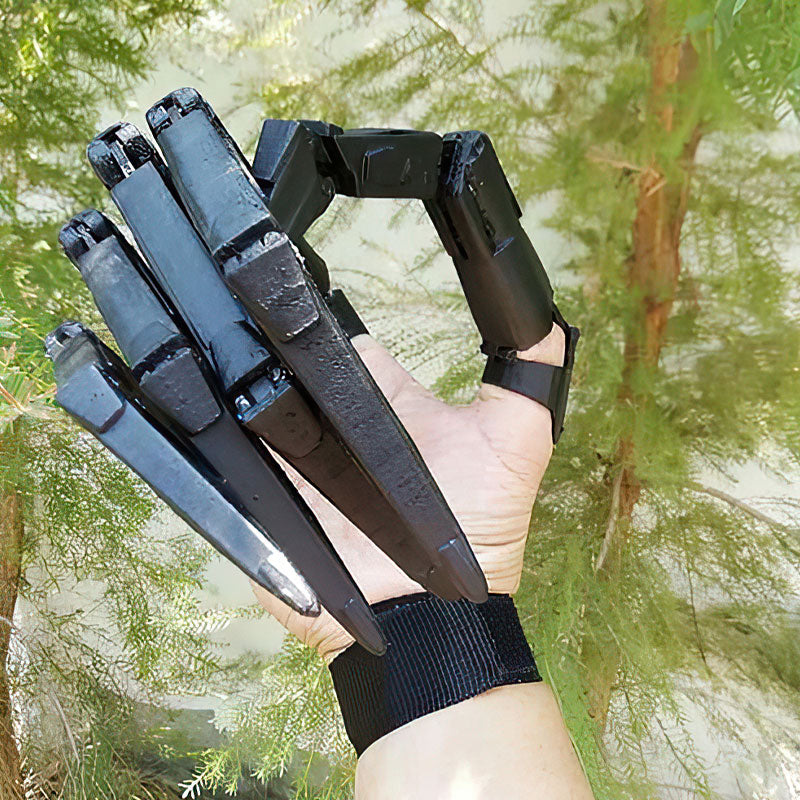 🎃Early Halloween Promotion🎃Articulated Fingers