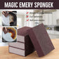 Magic Carborundum Sponge