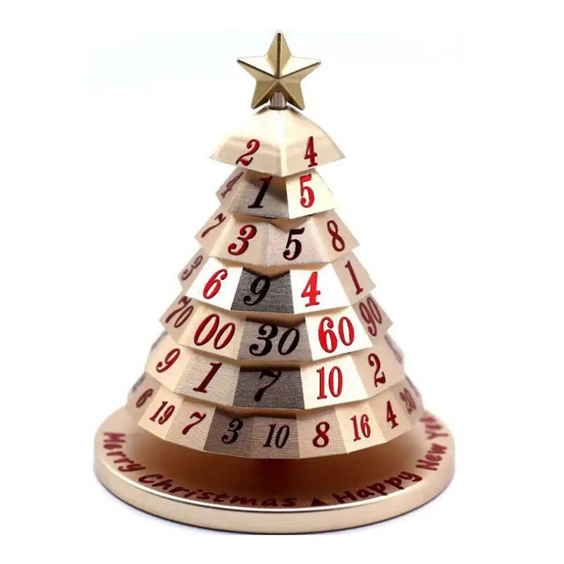 🎄CHRISTMAS TREE DICE-TABLETOP GAMING AND FAMILY FUN!🎲