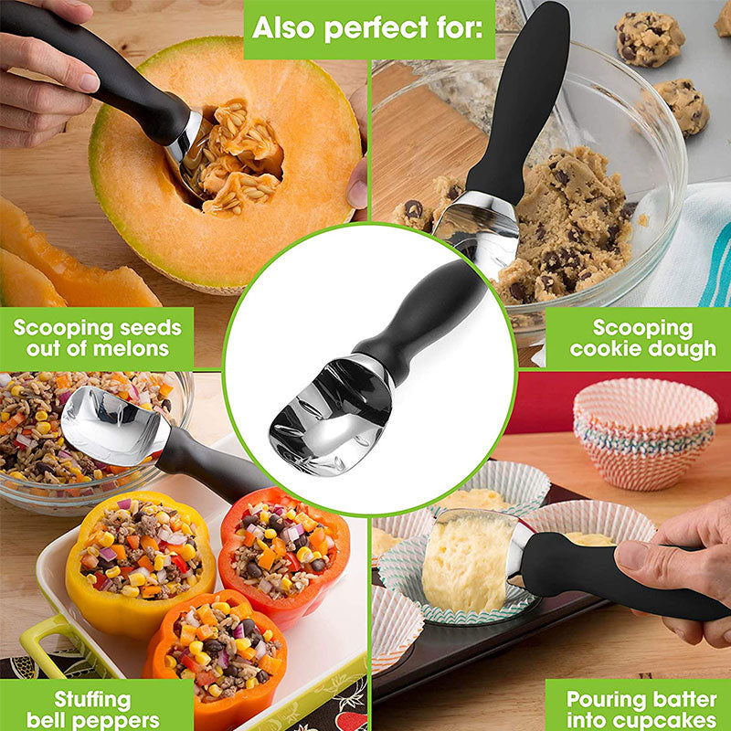 Ice Cream Scoop
