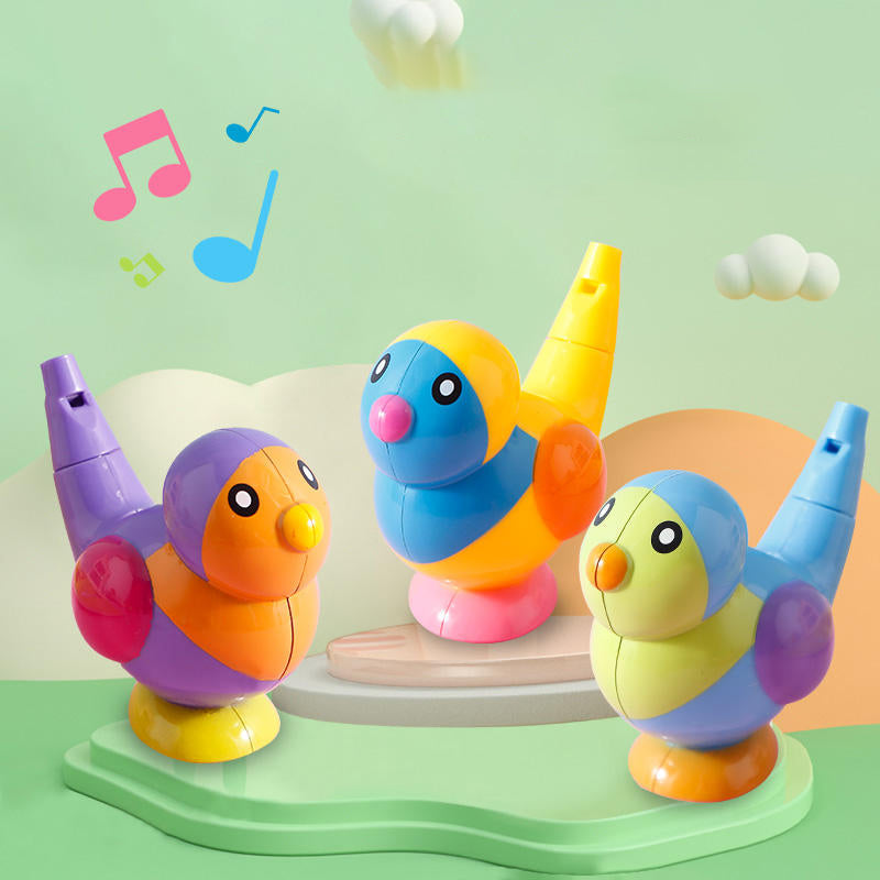 Bird Whistle Toy(2PCS)