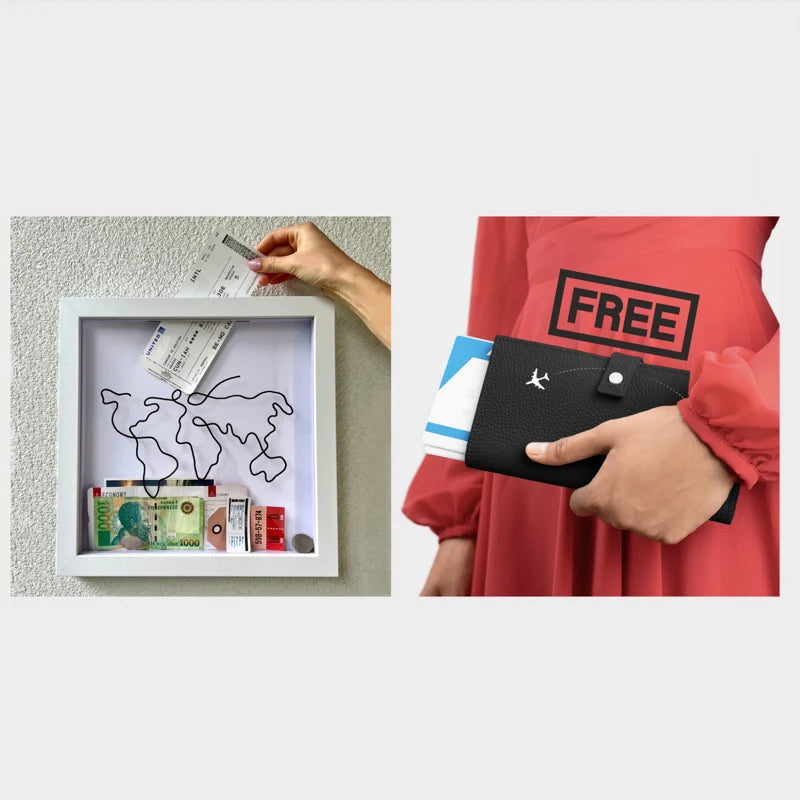 Eventyr Fil Boks/Adventure File Box