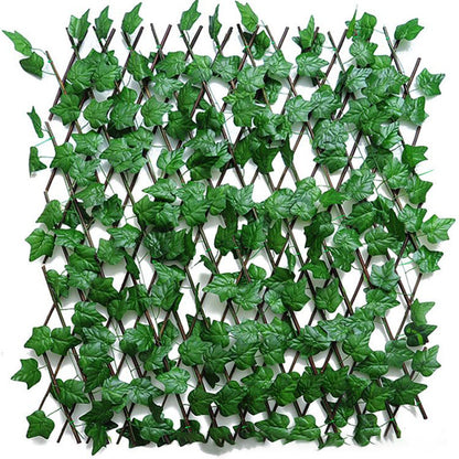 Gard Decorativ Extensibil