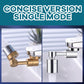 Newest Universal Splash Filter Faucet