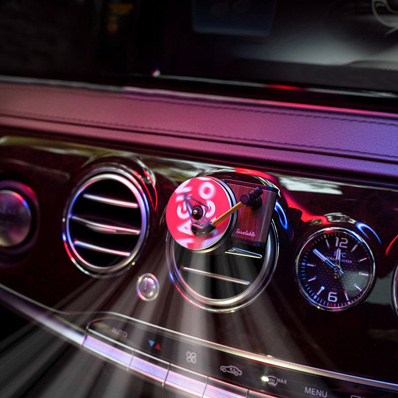 Car Fragrance Diffuser