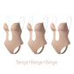Backless Body Shaper Bra