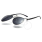 Folbom - New Colorful Polarized Glasses Clip