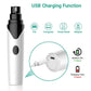Pet Electric Nail Grinder Upgraded