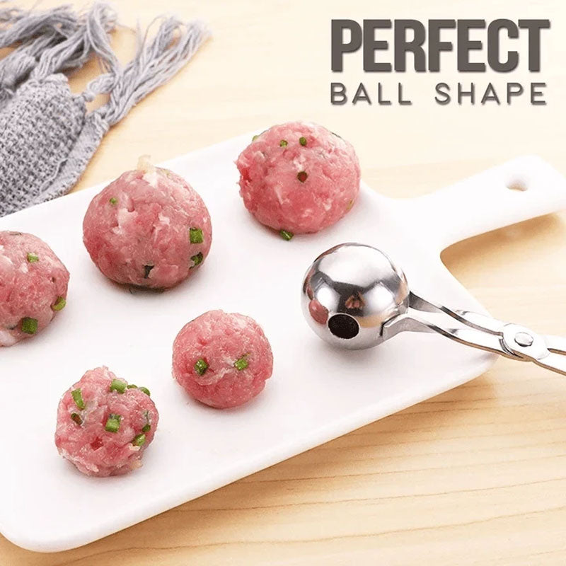 MEATBALL MAKER PRO