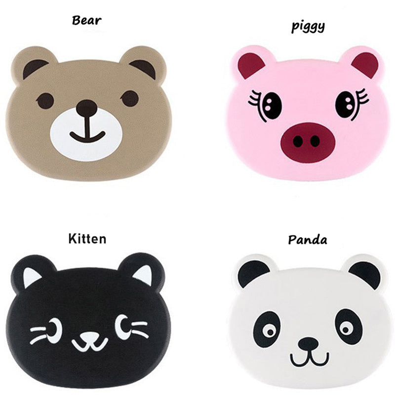 Car Multifunctional Children's Cartoon Dining Table