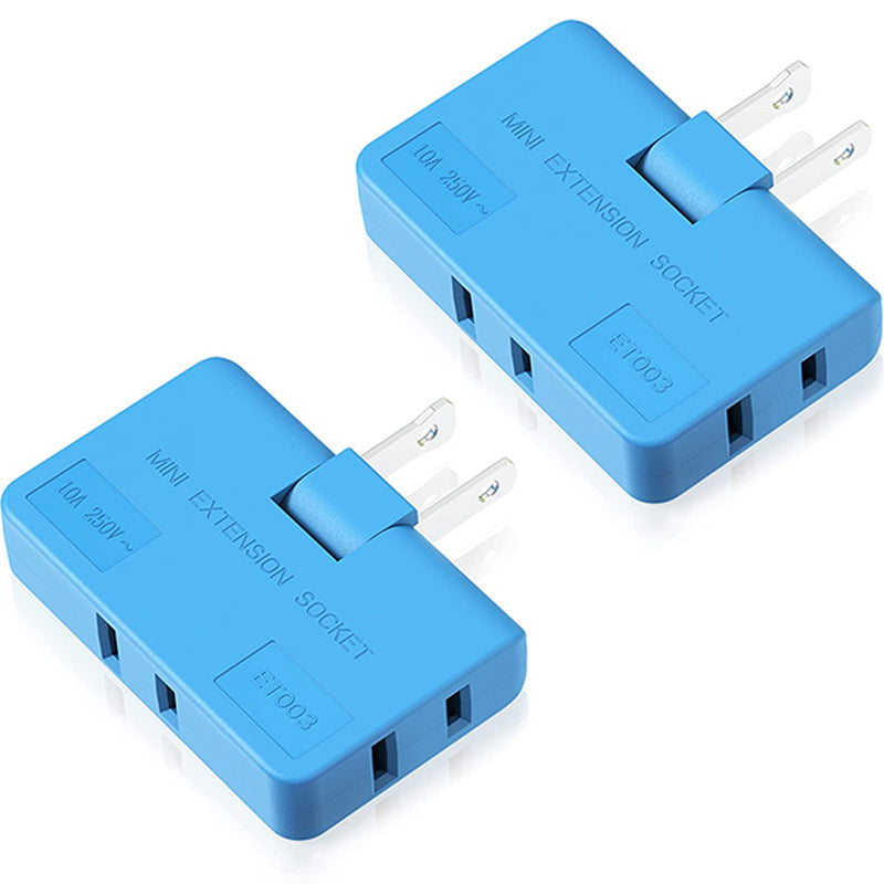 3 in 1 Adapter
