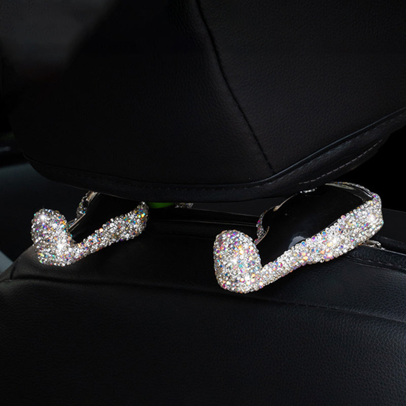 Car Seat Diamond Hook