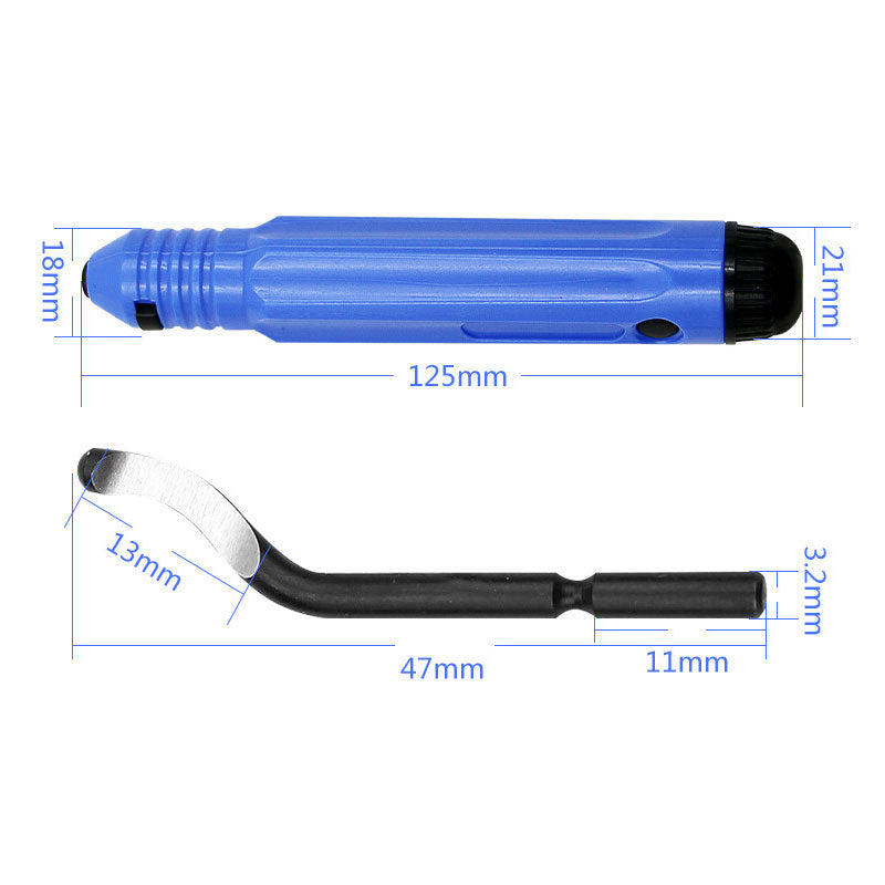 Hand Deburring Trimming Cutter