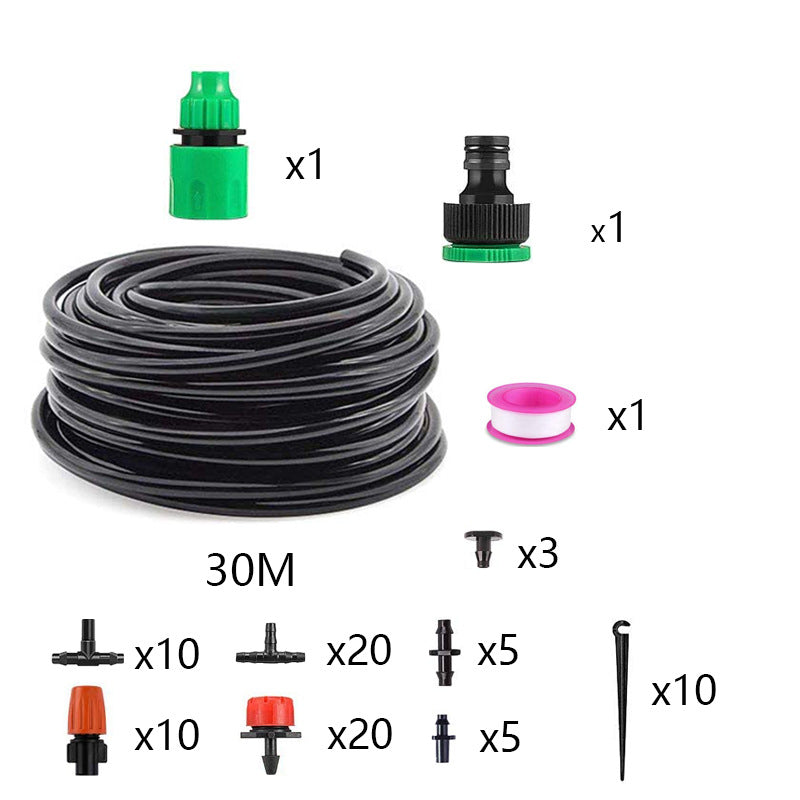 Automatic Micro Drip Irrigation System Kits