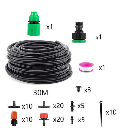 Automatic Micro Drip Irrigation System Kits