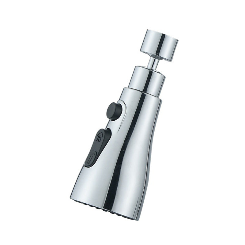 Universal Pressure Tap Nozzle