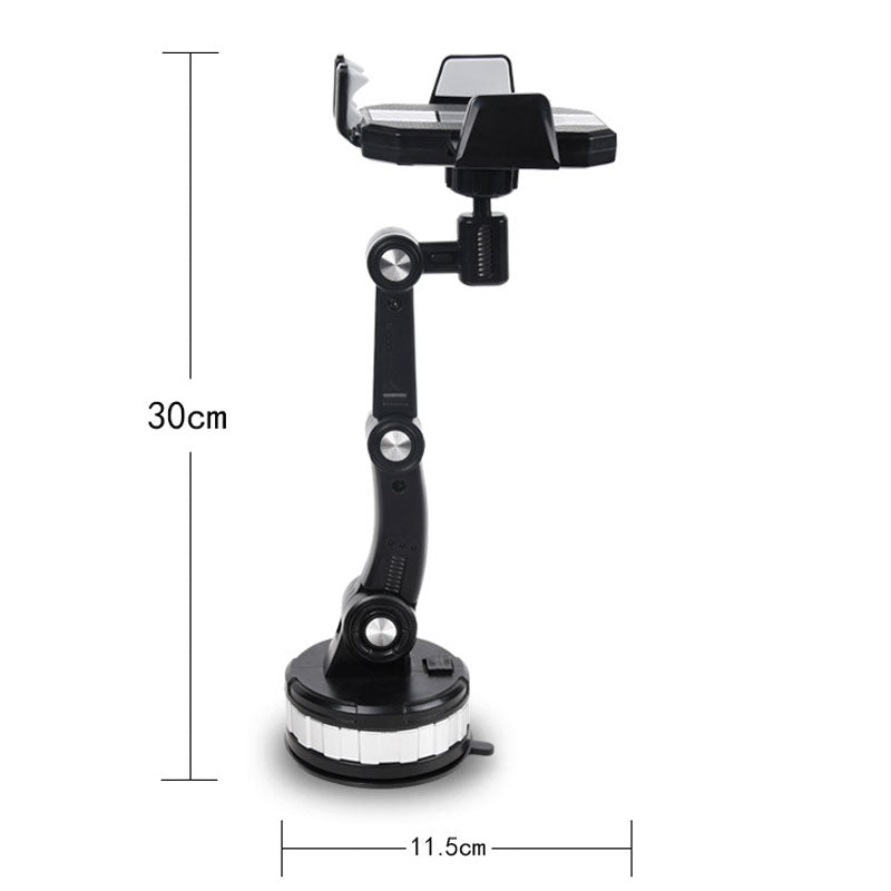 Suction Cup Type Car Phone Holder