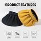 UV Protection Shell Visor Hat
