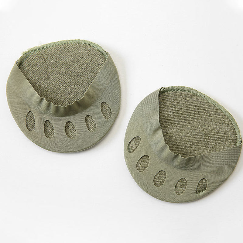 Metatarsal Pads Invisible Socks for Women and Men