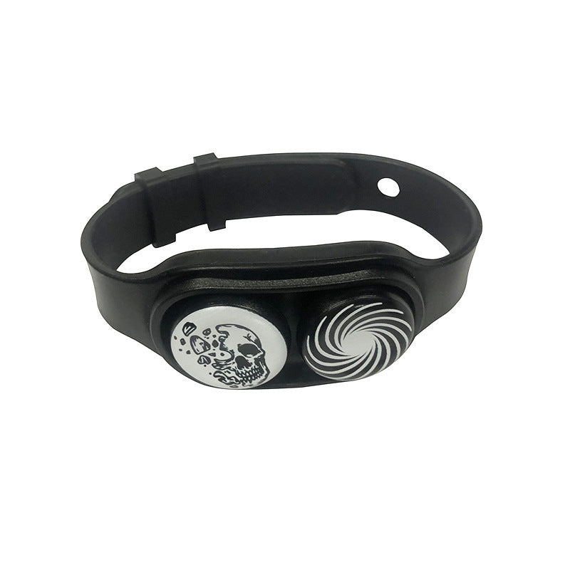 Magnet Decompression Toy - Bracelet