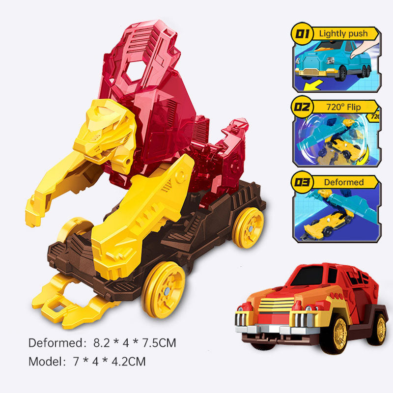 New 2021 Anime Transformation Movie Toys