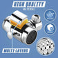 720° Rotatable Faucet Sprayer Head